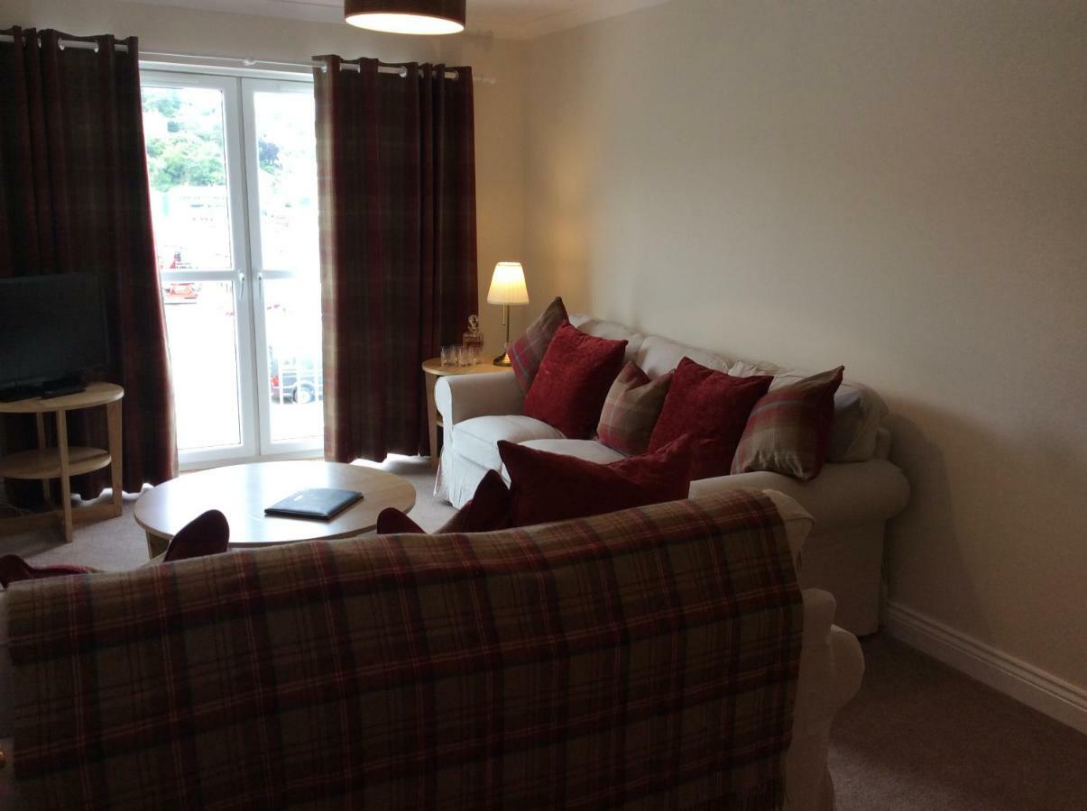 Lismore House Oban Zewnętrze zdjęcie